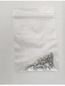 Set tornillos dorados para IPhone 14 Pro Max calidad premium
