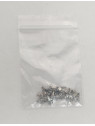 Set tornillos purpura para IPhone 14 Pro Max calidad premium