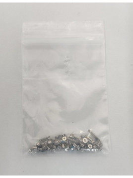 Set tornillos dorados para IPhone 14 Pro calidad premium