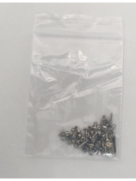 Set tornillos purpura para IPhone 14 Pro calidad premium