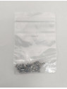 Set tornillos blancos para IPhone 14 Pro calidad premium