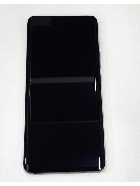 Pantalla lcd para Xiaomi 13 Lite 5G mas tactil negro mas marco negro calidad premium