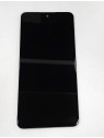 Pantalla lcd para Xiaomi Mi 12 Lite mas tactil negro compatible