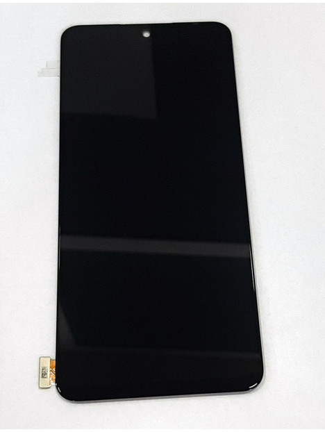 Pantalla lcd para XiaomI Redmi Note 12 4G Redmi Note 12 5G Poco X5 5G mas tactil negro calidad premium