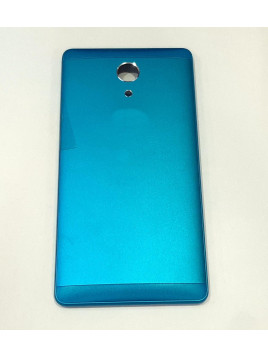 Carcasa trasera o tapa trasera azul para Wiko Robby