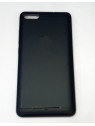 Carcasa trasera o tapa trasera negra para Wiko Lenny 3