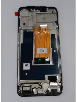 Pantalla lcd para Realme 10s Realme 10 5g 6.6 mas tactil negro mas marco negro calidad premium