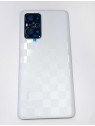 Tapa trasera o tapa bateria blanca para Realme GT Neo 3T mas cubierta camara