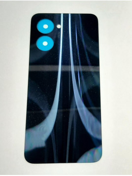 Tapa trasera o tapa bateria negra para Realme 10 Pro 5G RMX3633 RMX3660 RMX3661