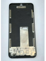Carcasa central o marco negro para Motorola Edge 20 Lite XT2139 calidad premium