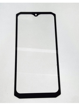 Cristal negro para Doogee S98