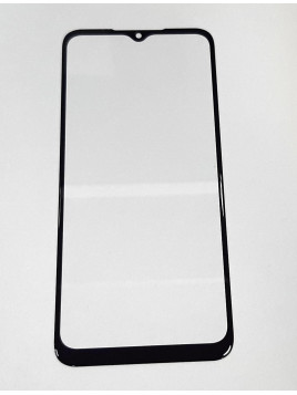 Cristal negro para Doogee N40 Pro