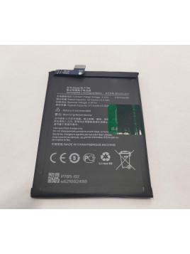 Bateria BLP785 para OnePlus Nord 5G 15.51WH 4010mAh 15.51WH 3.87V