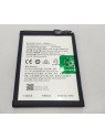 BaterIa BLP839 para Oppo A94 5G CPH2211 4310 mAh 3.87 V 16.67 Wh Li-ion