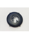 carcasa central o marco negro para Samsung Watch 5 PRO 45mm R920 R925 calidad premium