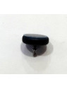 Boton rueda negra para Apple Watch Series 7 41mm Apple Watch Series 7 45mm version GPS calidad premium