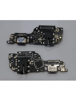 Flex puerto carga para Vivo Y21s calidad premium