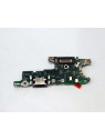 Conector carga para Huawei Honor X8a 0235AEVE Service Pack