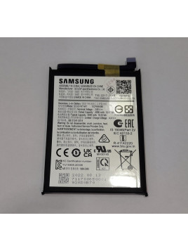 Bateria SCUD-WT-W1 5000mAh para Samsung Galaxy A22 5G SM-A226F GH81-20698A SM-A226 A226 A226F Service Pack