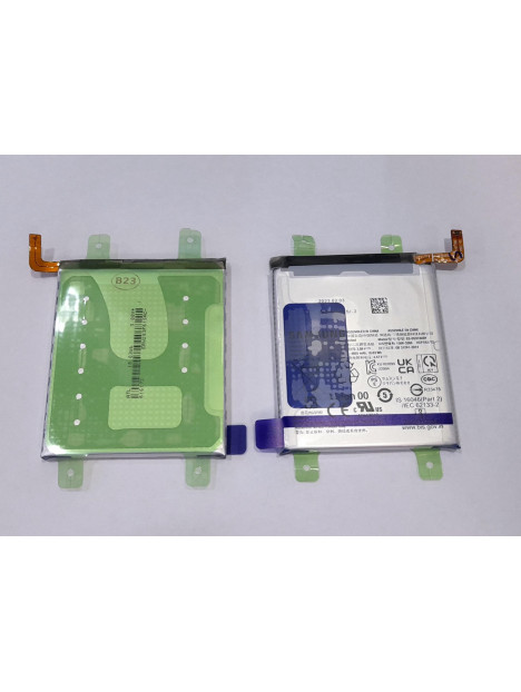 Bateria EB-BS918ABY 5000mAh para Samsung Galaxy S23 Ultra SM-S918B GH82-30459A Service Pack