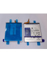 Bateria EB-BS916ABY 4700mAh para Samsung Galaxy S23 Plus SM-S916B GH82-30470A Service Pack