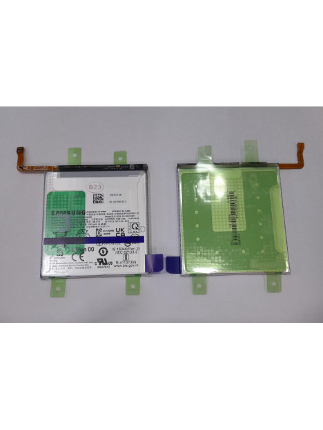 Bateria EB-BS912ABY 3900mAh para Samsung Galaxy S23 SM-S911B Service Pack