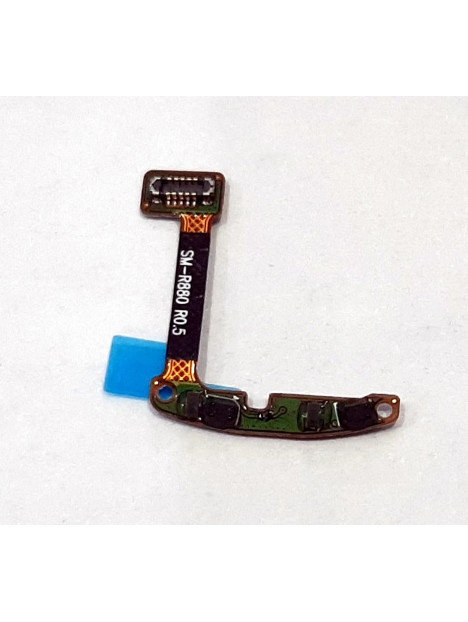 Flex sensor presion para Samsung Galaxy Watch 4 Classic 42mm R880 R885 calidad premium