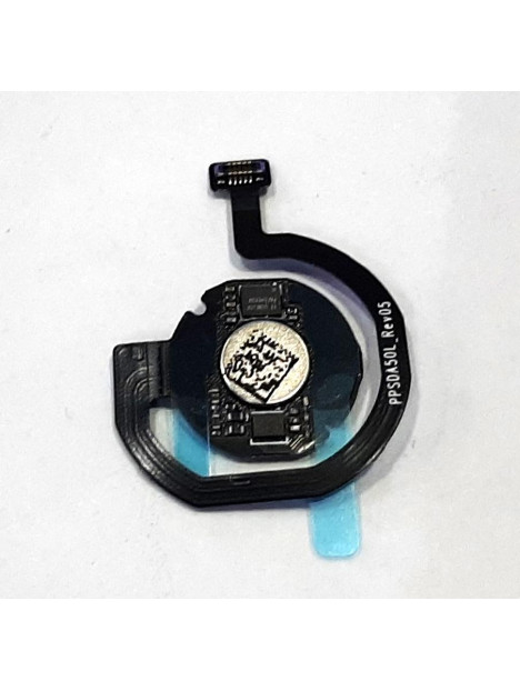 Flex sensor ritmo cardiaco para Samsung Galaxy Watch 3 R840 R845 45mm calidad premium