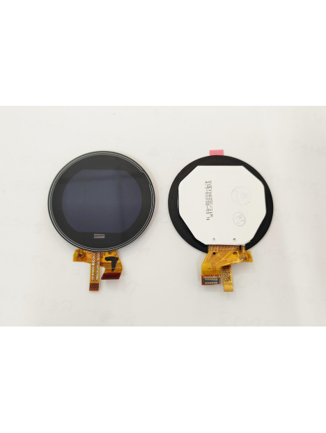 Pantalla LCD negra para Garmin forerunner 630 calidad premium