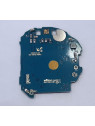 Placa base para Samsung Galaxy Watch 3 45mm R840 R845 calidad premium