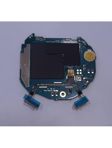 Placa base para Samsung Galaxy Watch R800 R805 46MM calidad premium