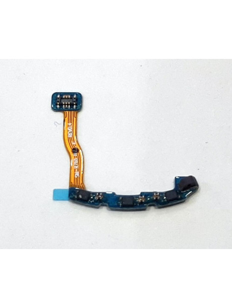 Flex sensor presion para Samsung Galaxy Gear S3 R760 R765 S3 Classic 46mm R770 R775 calidad premium