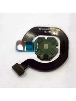 Flex sensor ritmo cardiaco para Samsung Galaxy Watch R810 R815 42mm calidad premium