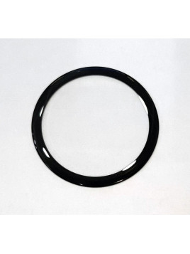 Cristal negro para Samsung Watch Active 2 R820 R825 44mm