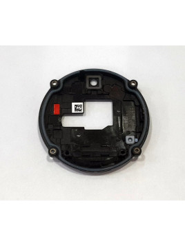 Carcasa trasera o marco negro para Samsung Watch 5 40mm R900 R905 calidad premium