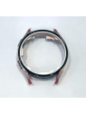 Carcasa central o marco rosa para Samsung Watch 5 40mm R900 R905 calidad premium