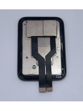 Pantalla lcd para GoPro Hero 9 Hero 10 Hero 11 mas tactil negro mas marco negro calidad premium