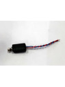 Flex vibrador para Blackview Oscal Pad 10 calidad premium