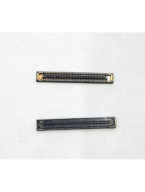 Conector puerto FPC 78 pin para Samsung Galaxy A53 5G A536  calidad premium