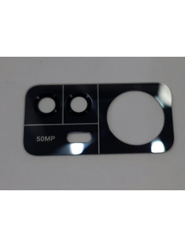 Cubierta camara para Blackview A85 calidad premium