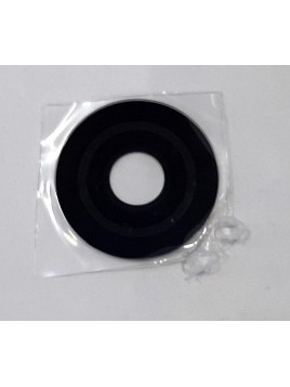 Cristal camara para Blackview A85 calidad premium