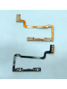 Flex sensor volumen para Oppo Reno 7 4G CPH2363 calidad premium