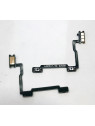 Flex sensor volumen para Oppo Reno 7 5G CPH2371 calidad premium