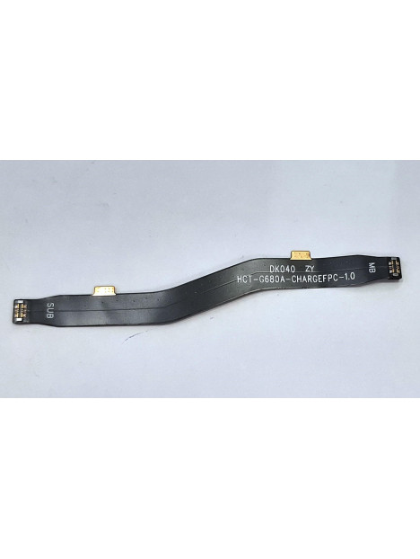 Flex conexion placa carga para Blackview BV9200 calidad premium