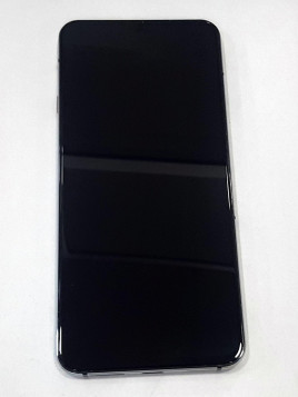 Pantalla lcd para ZTE Nubia Red Magic 7 Pro mas tactil negro mas marco plata calidad premium