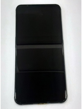 Pantalla lcd para ZTE Nubia Red Magic 7 Red Magic 7s mas tactil negro mas marco negro calidad premium