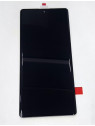 Pantalla lcd para ZTE Axon 30 Ultra mas tactil negro calidad premium
