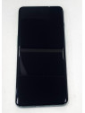 Pantalla lcd para Oneplus 10 Pro mas tactil negro mas marco verde calidad premium
