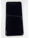 Pantalla lcd para Oneplus 10 Pro mas tactil negro mas marco negro calidad premium