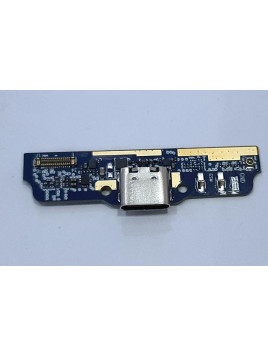 Flex puerto carga para Cubot King Kong Mini 3 calidad premium